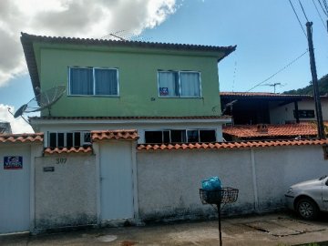 Casa Duplex - Venda - Piratininga - Niteri - RJ