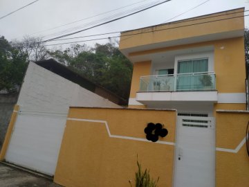 Casa em Condomnio - Venda - Calaboca (ino) - Maric - RJ