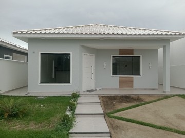 Casa Alto Padro - Venda - Cajueiros (itaipuau) - Maric - RJ
