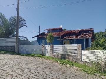 Casa em Condomnio - Venda - Ino (ino) - Maric - RJ
